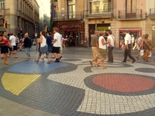 La Rambla