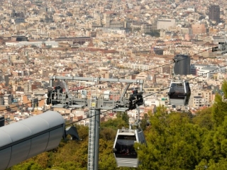 Montjuic
